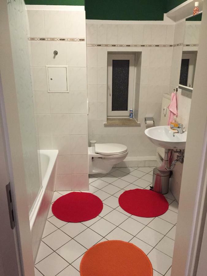 Apartment Zentralinleipzig - Htwk, Mdr, Karli, Suedvorstadt *