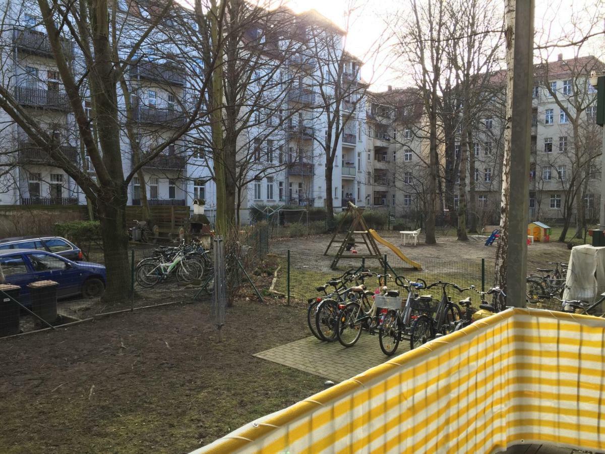 Apartment Zentralinleipzig - Htwk, Mdr, Karli, Suedvorstadt